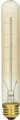 Satco S2421 40 Watt T9 Incandescent Warm White Light Bulb 