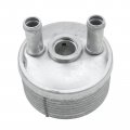 A-premium Automatic Transmission Oil Cooler Compatible With Volkswagen Jetta 2006018 Beetle 2003-20 22-2014 Rabbit 1 4l 1 8l 1