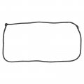 Applianpar Front Driver Side Door Seal Rubber Gasket Weatherstrip For Honda Civic 2016-2021