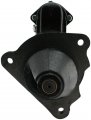 Starter Allis Chalmers Gleaner Tractors 180 185 200 840 940 6060 8010 L3 M3 70273901 Ts-4028 A500431 R1192723 44-0207
