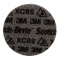 Scotch-brite Precision Surface Conditioning Disc Pn-dh Coarse 4-1 2 In X Nh Hook And Loop Attachment Multi-purpose For Grinding