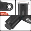 A-premium 5-pc Engine Camshaft Crankshaft Position Sensor Compatible With Chevrolet Equinox Malibu Traverse Impala Camaro Gmc