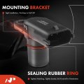 A-premium 5-pc Engine Camshaft Crankshaft Position Sensor Compatible With Chevrolet Equinox Malibu Traverse Impala Camaro Gmc