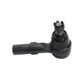 Honda Ridgeline 2006 2014 Tie Rod Ends Front Outer Driver And Passenger Side Pair Greasable Adjustable Replacement For Es800333