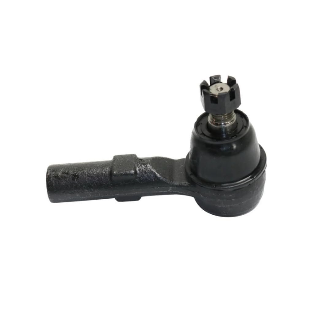 Honda Ridgeline 2006 2014 Tie Rod Ends Front Outer Driver And Passenger Side Pair Greasable Adjustable Replacement For Es800333