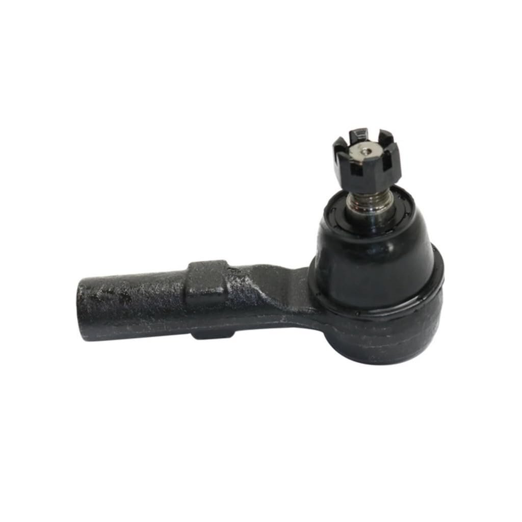 Honda Ridgeline 2006 2014 Tie Rod Ends Front Outer Driver And Passenger Side Pair Greasable Adjustable Replacement For Es800333