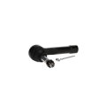 Outer Steering Tie Rod End For Chevy Suburban 2500 2000 Straight Type Uncoated Grease Fitting And Dust Boot 19460327 
