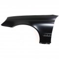 Mercedes-benz C32 Amg 2002 2003 2004 Front Fender Driver Side Replacement For 203880011867 Mb1240125 Trim Base 