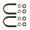 U-bolt Kit For 1310 1330 Series Yokes 