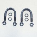 U-bolt Kit For 1310 1330 Series Yokes