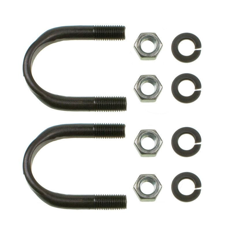 U-bolt Kit For 1310 1330 Series Yokes