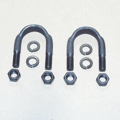 U-bolt Kit For 1310 1330 Series Yokes