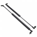 Front Hood Lift Supports Strut Replacement For Lexus Gx470 Toyota 4runner 2003-2009 A Pair Black 