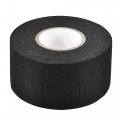 Uxcell Adhesive Cloth Fabric Tape Looms Single-side 45mm X 15m Black