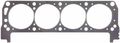 1022 Engine Cylinder Head Gasket With Nonstick Coating And Steel Core For Strength Durability 