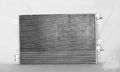 Tyc 3586 Condenser Assembly For 2011-2014 Chrysler 200