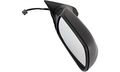 Kool Vue Mirror Passenger Side For 2007-2013 Jeep Compass Power Glass Heated Ch1321246 