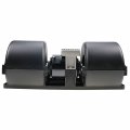 Solarhome 24v Blower Motor Double Wheel 30000463 For Spal 008-a45-02 Ra3vcv