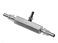 Sg Tool Aid 57670 Fuel Injection Pressure Tester Adapter