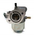 Carburetor Assembly For Kawasaki Fs481v-as01 Fs481v-as04 Fs481v-as05 Engine With 2 Gaskets Gray Metal