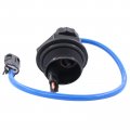 Newyall Wif Water In Fuel Sensor With Drain