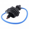 Newyall Wif Water In Fuel Sensor With Drain