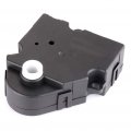 Aintier Air Door Actuator Hvac Blend Control Fits For Cadillac Deville 2000-2005 Replace 604-166 Pack Of 2