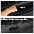 X Autohaux Retractable Cargo Cover For Jeep Grand Cherokee 2011-2021 Waterproof Non Slip Suv Rear Trunk Shielding Shade Black