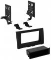 American International Toyk968 2014 Toyota Tundra Single Iso Dash Kit 