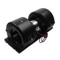 Dasbecan 85120276 Blower Motor Fan Assembly For 2008-2018 Volvo Vnl Vn Series Trucks Replaces U2100001 351044621 70826161 