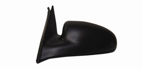 Sherman Replacement Part For Pontiac Bonneville Driver Side Mirror Outside Rear View Partslink Number Gm1320292
