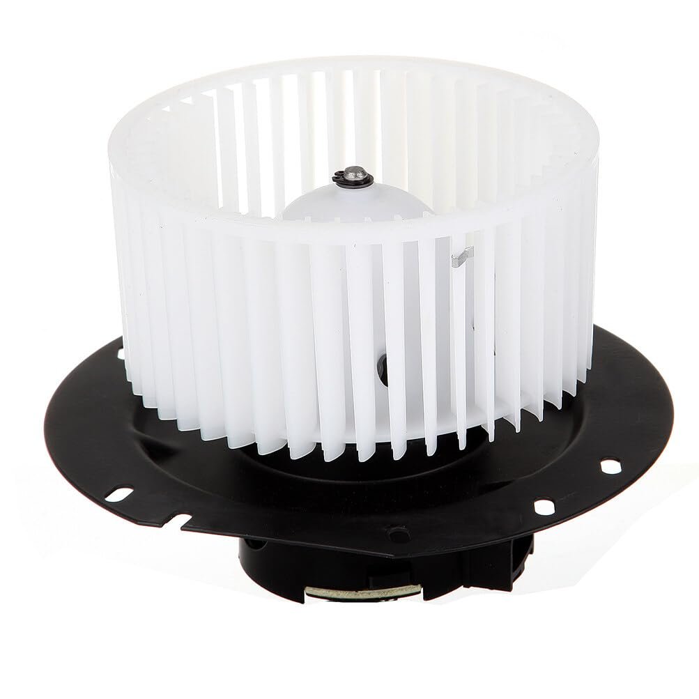 Hvac Ac Blower Motor And Resistor For Ford Explorer 1995 To 2001 Ranger 1998 2011 Mercury Mountaineer 1997