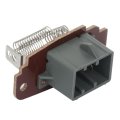Hvac Ac Blower Motor And Resistor For Ford Explorer 1995 To 2001 Ranger 1998 2011 Mercury Mountaineer 1997