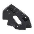 Bumper Reinforcement Front Passenger Side Lower Outer Plastic For Chevy Tahoe Suburban 2021 2022 2023 2024 Gm1027102 84834020 