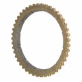 Manual Transmission Nsg370 5th And 6th Synchro Ring For Early Models Zmsrnsg370-14e Steel Machined Finish 