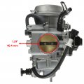 For Carburetor Fits Honda Trx650fa Rincon 650 4x4 2003 2004 2005 16100-hn8-013 Carb Mod-ztf1-13184