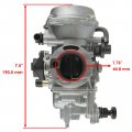 For Carburetor Fits Honda Trx650fa Rincon 650 4x4 2003 2004 2005 16100-hn8-013 Carb Mod-ztf1-13184