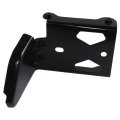 Front Bumper Impact Bar Extension For Dodge Challenger 2015 2021 Driver Side High Strength Steel Replacement Ch1066144 