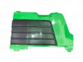 Rh Side Panel Grill Lvu10564 Lvu10727 Lvu10459 Compatible With Johndeere 4200 4300 4400
