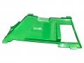 Rh Side Panel Grill Lvu10564 Lvu10727 Lvu10459 For Johndeere 4200 4300 4400