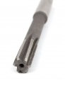 Aexit Toolmakers Machinists Reamers Hss 7 25 Dia Straight 6 Flutes Machine Chucking Reamer