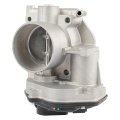 Throttle Body Assembly For 2003 2008 Mazda 6 Part 674211 Aj5713640a Aj5713640b Aj5713640c Aj5713640d Ajtt13640a 