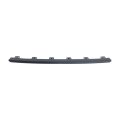 Front Inner Bumper Trim Applique For Jeep Compass 2017 2018 2019 2020 2021 Sport Model With Upland Appearance Package Trailhawk 