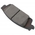 Ocpty Ceramic Pads Quick Stop Rear Brake Pad Fit For Cadillac Escalade Escalade Esv For Chevy Cheyenne Silverado 1500 Suburban