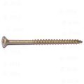 Hard-to-find Fastener 014973451974 Star Deck Tan Kg Screw 9 X 3 12 Piece 