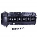 Aintier Valve Cover 11127512839 Fit For X3 2003-2005 Z4 2003-2004 325ci 330 2004-2005 525i With New Engine Covers
