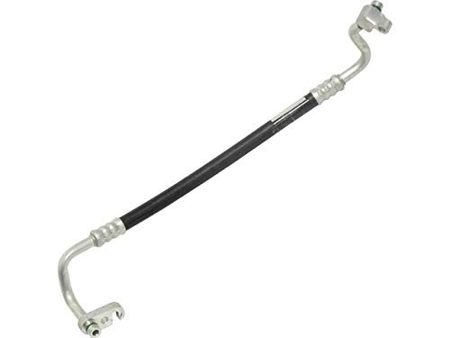 A C Discharge Hose For 2004-2008 Nissan Maxima