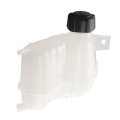 Coolant Reservoir Expansion Tank With Cap For Rogue Sport 2017 2022 Replacement Ni3014145 217116ma0a 
