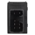 Power Window Switch For 2011-2017 Kia Sportage Rear Left Driver Side 1s13950 Sw10932 935803w000wk