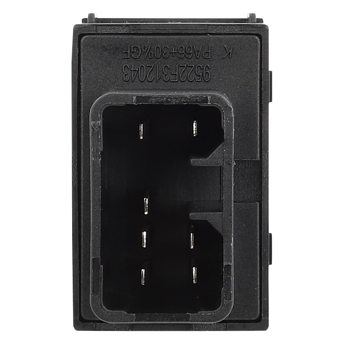 Power Window Switch For 2011-2017 Kia Sportage Rear Left Driver Side 1s13950 Sw10932 935803w000wk